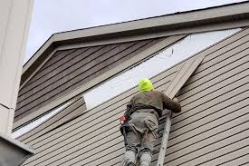 Best Vinyl Siding Installation  in Shattuck, OK